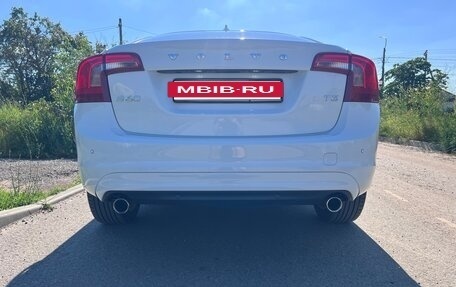Volvo S60 III, 2017 год, 1 900 000 рублей, 7 фотография