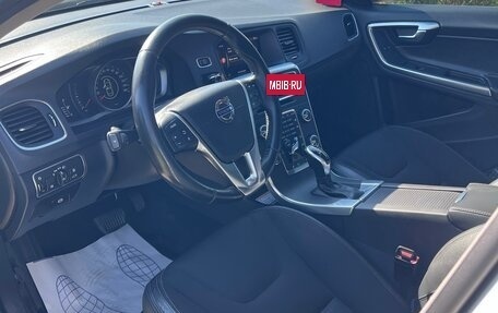 Volvo S60 III, 2017 год, 1 900 000 рублей, 11 фотография
