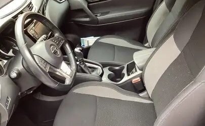 Nissan Qashqai, 2022 год, 1 580 000 рублей, 12 фотография