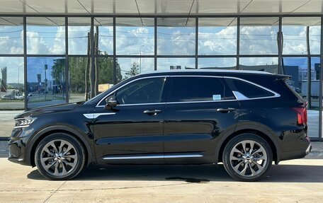 KIA Sorento IV, 2020 год, 3 740 000 рублей, 2 фотография