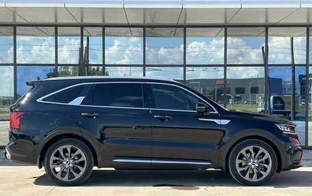 KIA Sorento IV, 2020 год, 3 740 000 рублей, 6 фотография