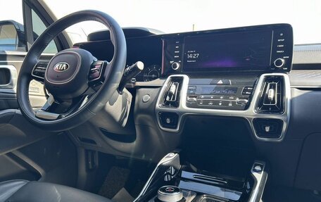 KIA Sorento IV, 2020 год, 3 740 000 рублей, 10 фотография