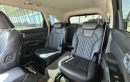 KIA Sorento IV, 2020 год, 3 740 000 рублей, 13 фотография