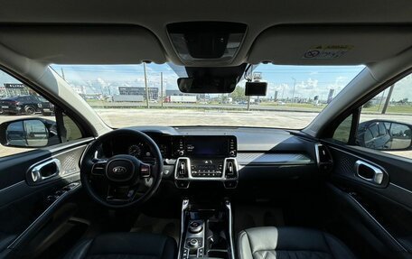 KIA Sorento IV, 2020 год, 3 740 000 рублей, 15 фотография