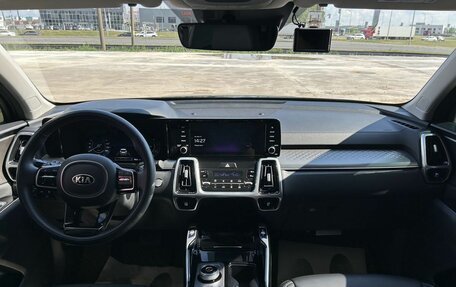 KIA Sorento IV, 2020 год, 3 740 000 рублей, 11 фотография