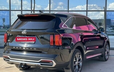 KIA Sorento IV, 2020 год, 3 740 000 рублей, 5 фотография