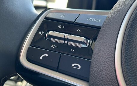 KIA Sorento IV, 2020 год, 3 740 000 рублей, 24 фотография