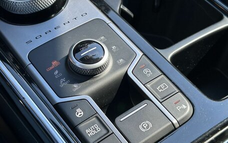 KIA Sorento IV, 2020 год, 3 740 000 рублей, 29 фотография
