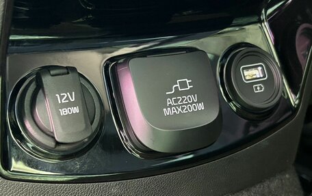 KIA Sorento IV, 2020 год, 3 740 000 рублей, 34 фотография