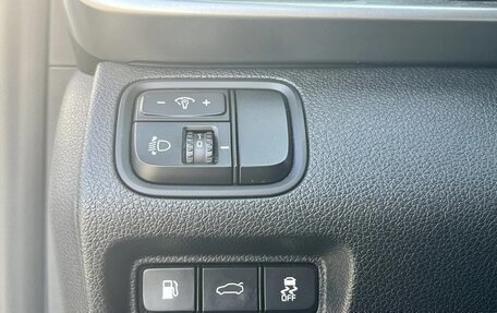 KIA Optima IV, 2019 год, 1 890 000 рублей, 16 фотография