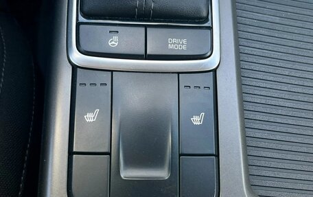 KIA Optima IV, 2019 год, 1 890 000 рублей, 18 фотография