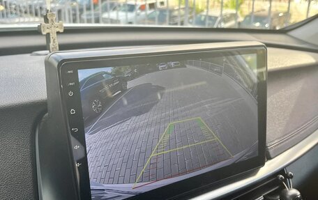 KIA Optima IV, 2019 год, 1 890 000 рублей, 21 фотография
