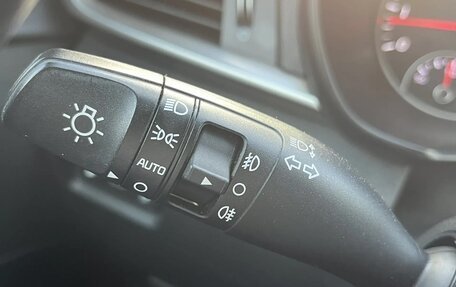 KIA Optima IV, 2019 год, 1 890 000 рублей, 11 фотография