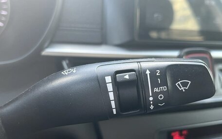 KIA Optima IV, 2019 год, 1 890 000 рублей, 12 фотография