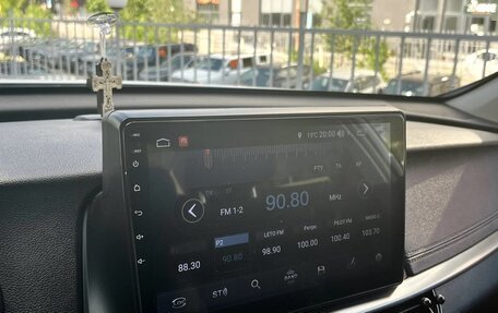 KIA Optima IV, 2019 год, 1 890 000 рублей, 20 фотография