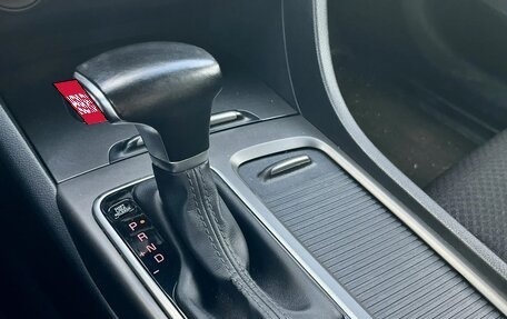 KIA Optima IV, 2019 год, 1 890 000 рублей, 17 фотография