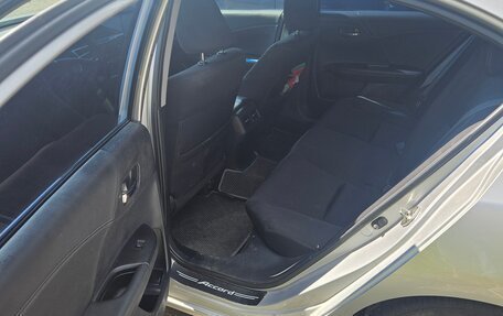 Honda Accord IX рестайлинг, 2013 год, 1 550 000 рублей, 6 фотография