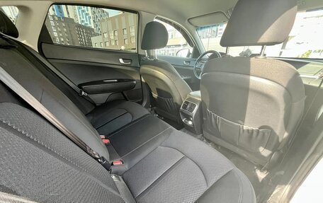 KIA Optima IV, 2019 год, 1 890 000 рублей, 24 фотография
