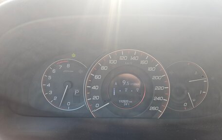 Honda Accord IX рестайлинг, 2013 год, 1 550 000 рублей, 8 фотография