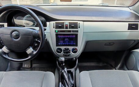 Chevrolet Lacetti, 2008 год, 600 000 рублей, 7 фотография