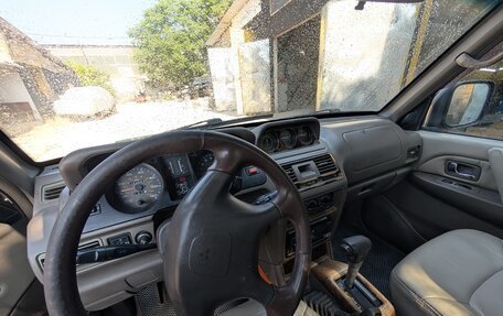 Mitsubishi Montero III, 1999 год, 650 000 рублей, 6 фотография