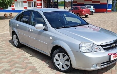 Chevrolet Lacetti, 2008 год, 600 000 рублей, 3 фотография