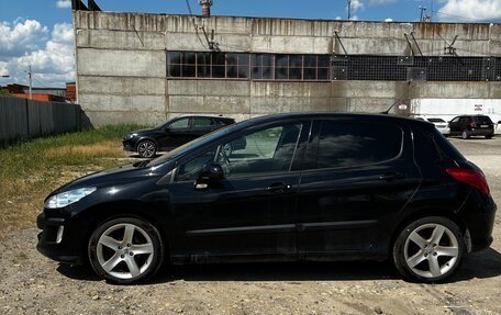 Peugeot 308 II, 2011 год, 600 000 рублей, 3 фотография