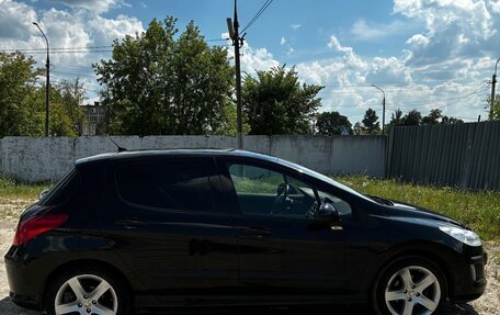 Peugeot 308 II, 2011 год, 600 000 рублей, 4 фотография