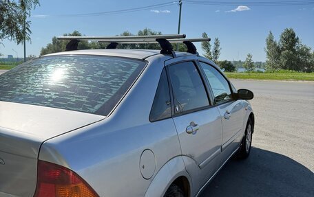Ford Focus IV, 2004 год, 165 000 рублей, 4 фотография