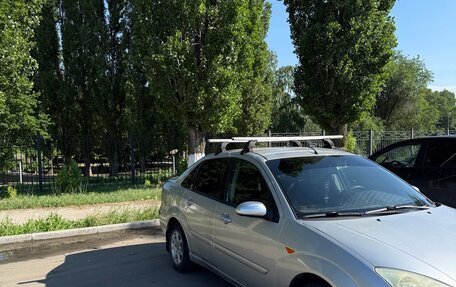 Ford Focus IV, 2004 год, 165 000 рублей, 3 фотография