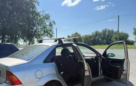 Ford Focus IV, 2004 год, 165 000 рублей, 5 фотография