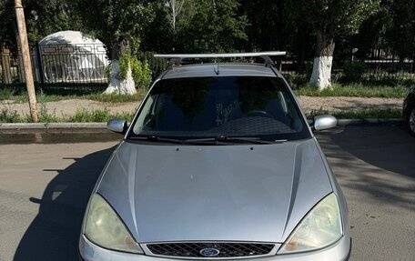 Ford Focus IV, 2004 год, 165 000 рублей, 2 фотография