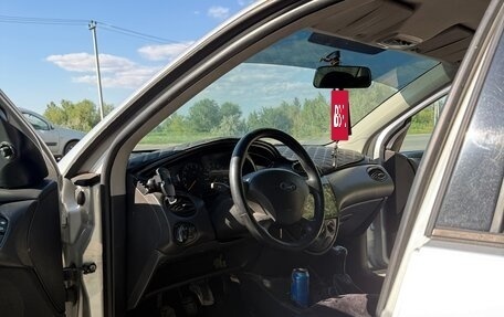 Ford Focus IV, 2004 год, 165 000 рублей, 7 фотография