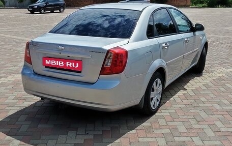 Chevrolet Lacetti, 2008 год, 600 000 рублей, 4 фотография