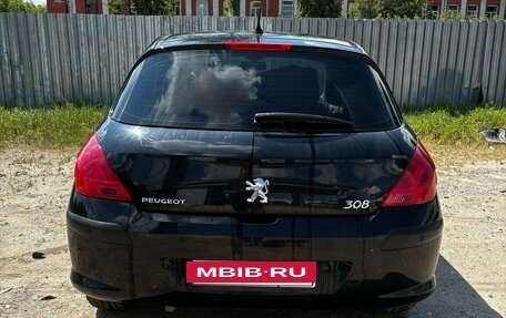 Peugeot 308 II, 2011 год, 600 000 рублей, 5 фотография