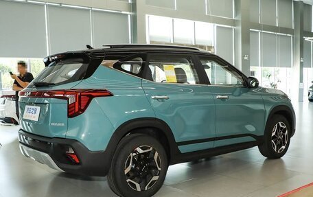 KIA Seltos I, 2026 год, 2 193 000 рублей, 7 фотография