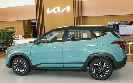 KIA Seltos I, 2026 год, 2 193 000 рублей, 4 фотография