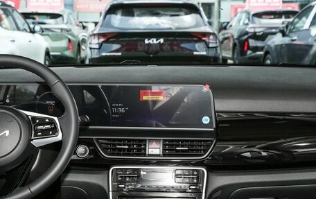 KIA Seltos I, 2026 год, 2 193 000 рублей, 9 фотография