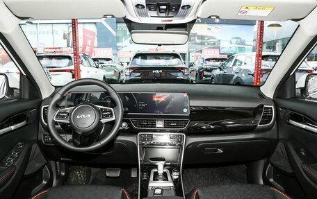 KIA Seltos I, 2026 год, 2 193 000 рублей, 8 фотография