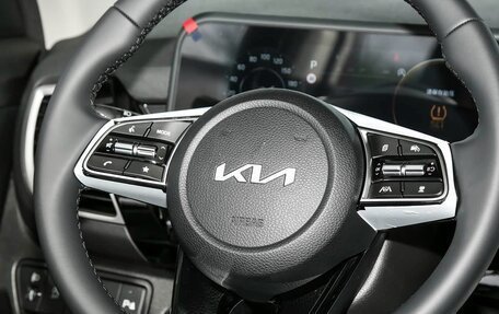 KIA Seltos I, 2026 год, 2 193 000 рублей, 11 фотография