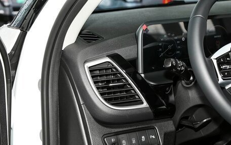 KIA Seltos I, 2026 год, 2 193 000 рублей, 10 фотография
