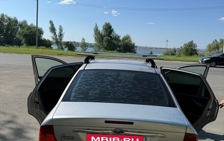 Ford Focus IV, 2004 год, 165 000 рублей, 6 фотография