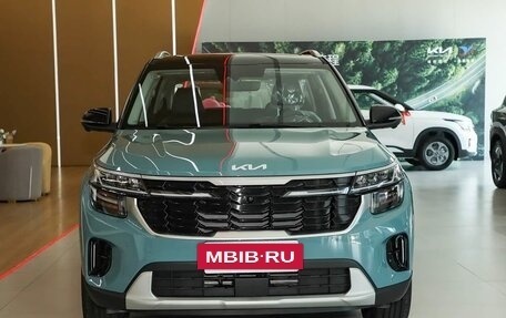 KIA Seltos I, 2026 год, 2 193 000 рублей, 2 фотография