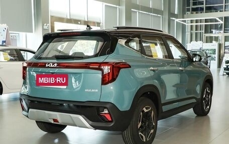 KIA Seltos I, 2026 год, 2 193 000 рублей, 6 фотография