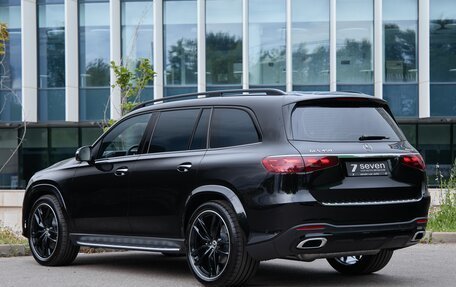 Mercedes-Benz GLS, 2026 год, 16 450 000 рублей, 4 фотография