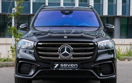Mercedes-Benz GLS, 2026 год, 16 450 000 рублей, 9 фотография