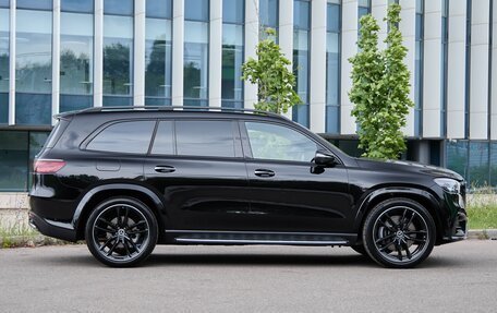 Mercedes-Benz GLS, 2026 год, 16 450 000 рублей, 7 фотография