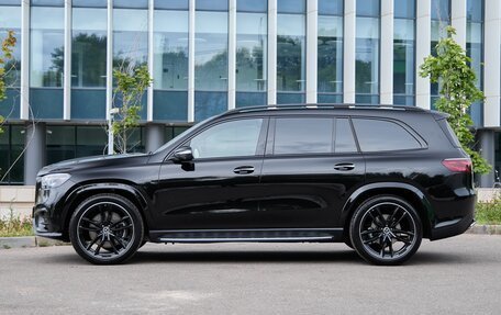 Mercedes-Benz GLS, 2026 год, 16 450 000 рублей, 3 фотография