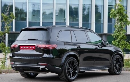 Mercedes-Benz GLS, 2026 год, 16 450 000 рублей, 6 фотография