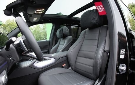 Mercedes-Benz GLS, 2026 год, 16 450 000 рублей, 12 фотография